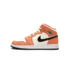 Jordan Air Jordan 1 Mid SE GS Grade School