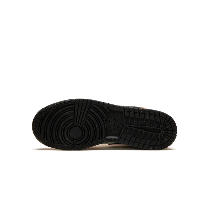 Jordan Air Jordan 1 Mid SE GS Grade School