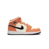 Jordan Air Jordan 1 Mid SE GS Grade School