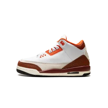 Jordan Air Jordan 3 GS Dunk On Mars Grade School