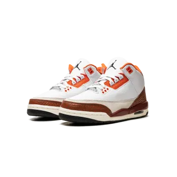 Jordan Air Jordan 3 GS Dunk On Mars Grade School
