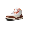 Jordan Air Jordan 3 GS Dunk On Mars Grade School