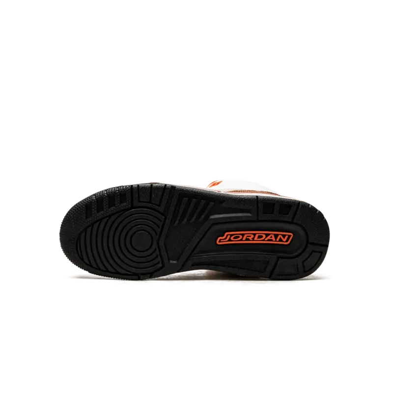 Jordan Air Jordan 3 GS Dunk On Mars Grade School