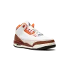 Jordan Air Jordan 3 GS Dunk On Mars Grade School