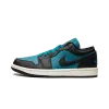 Jordan AIR JORDAN 1 LO SPLIT WMNS Bright Spruce Womens