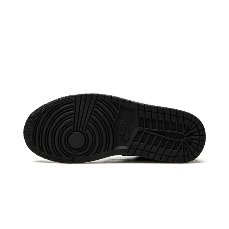 Jordan AIR JORDAN 1 LO SPLIT WMNS Bright Spruce Womens