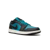 Jordan AIR JORDAN 1 LO SPLIT WMNS Bright Spruce Womens