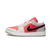 Jordan AIR JORDAN 1 LO WMNS Light Iron Ore / Siren Red Womens