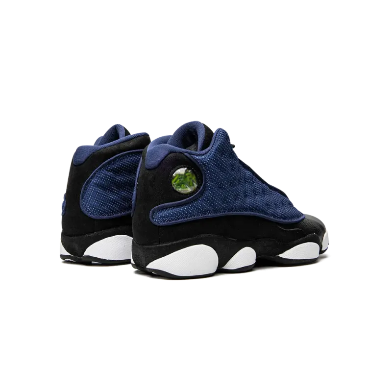 Jordan Air Jordan 13 Retro GS Brave Blue Grade School