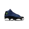 Jordan Air Jordan 13 Retro GS Brave Blue Grade School