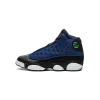 Jordan Air Jordan 13 Retro GS Brave Blue Grade School