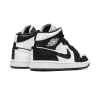 Jordan AIR JORDAN 1 MID SPLIT SE WMNS Homage / Black White Womens