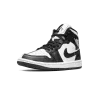 Jordan AIR JORDAN 1 MID SPLIT SE WMNS Homage / Black White Womens