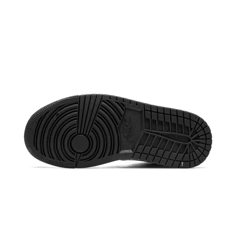 Jordan AIR JORDAN 1 MID SPLIT SE WMNS Homage / Black White Womens