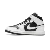 Jordan AIR JORDAN 1 MID SPLIT SE WMNS Homage / Black White Womens