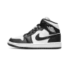 Jordan AIR JORDAN 1 MID SPLIT SE WMNS Homage / Black White Womens