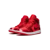 Jordan AIR JORDAN 1 MID WMNS Pomegranate Womens