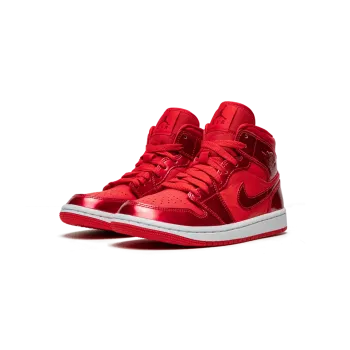 Jordan AIR JORDAN 1 MID WMNS Pomegranate Womens