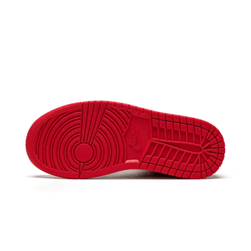 Jordan AIR JORDAN 1 MID WMNS Pomegranate Womens