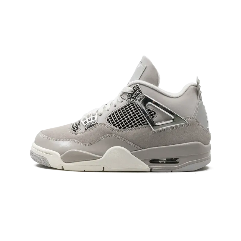 Jordan Air Jordan 4 WMNS Frozen Moments Womens
