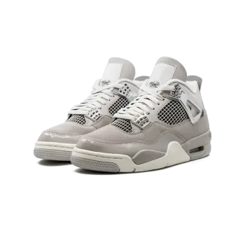 Jordan Air Jordan 4 WMNS Frozen Moments Womens