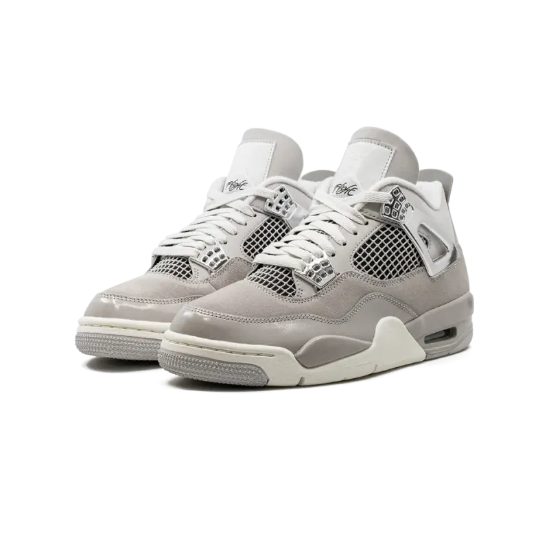 Jordan Air Jordan 4 WMNS Frozen Moments Womens