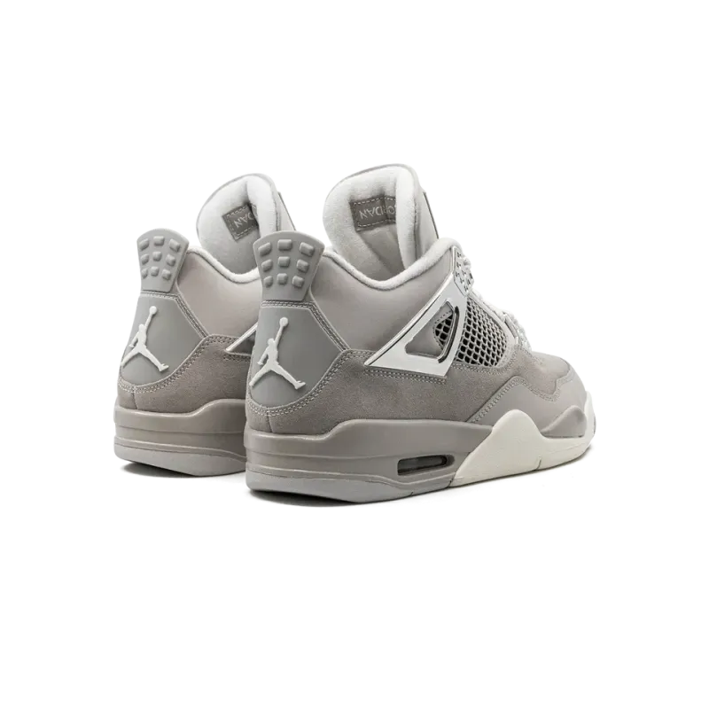 Jordan Air Jordan 4 WMNS Frozen Moments Womens