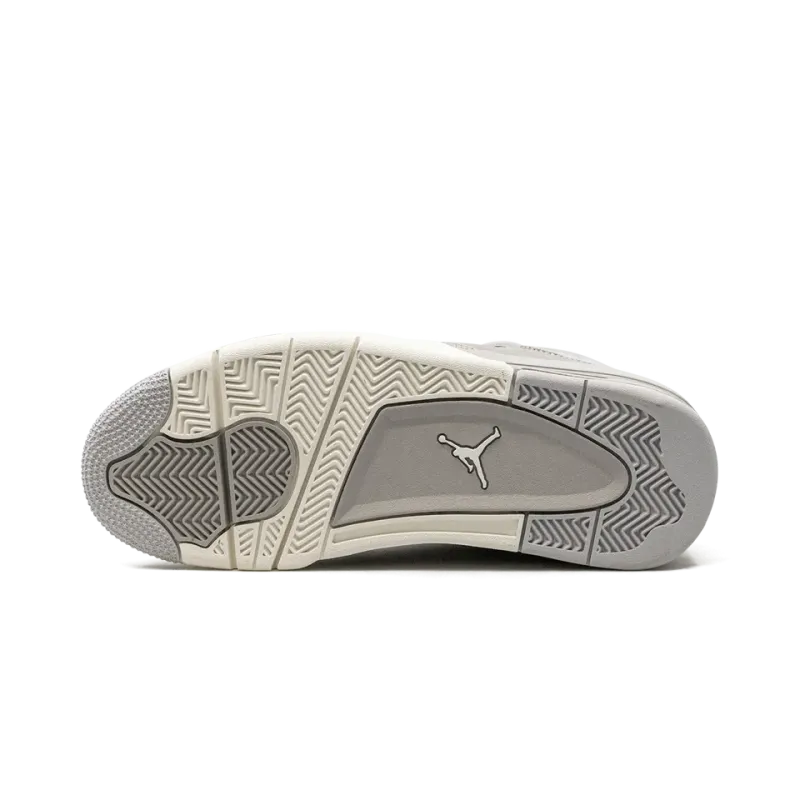 Jordan Air Jordan 4 WMNS Frozen Moments Womens