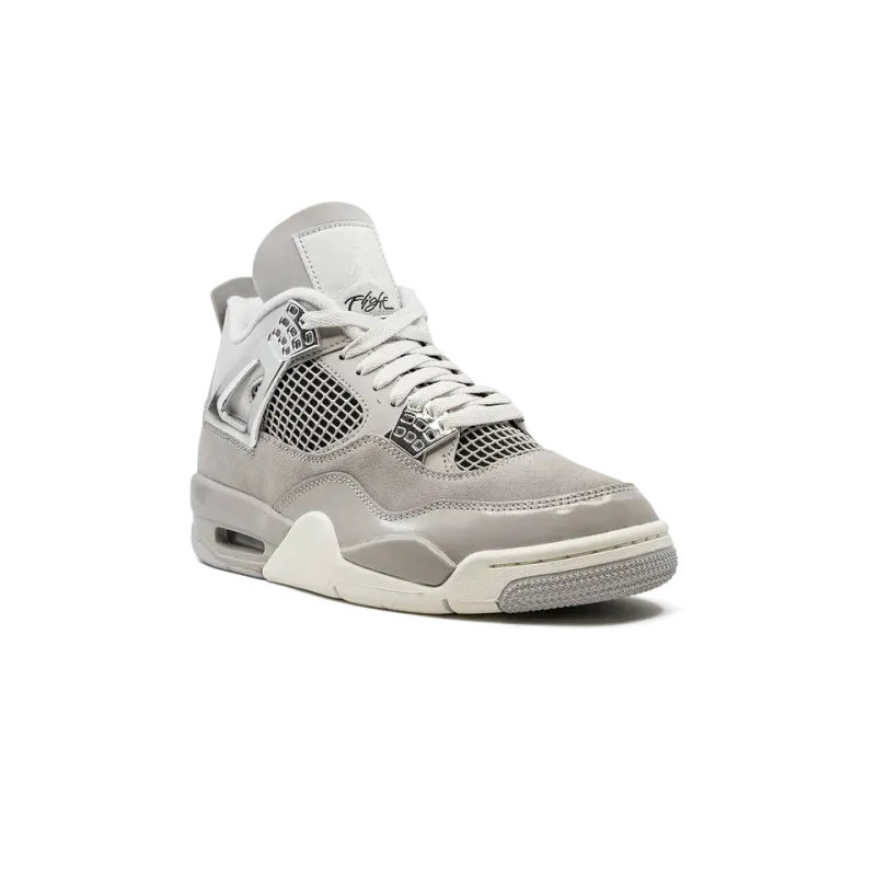 Jordan Air Jordan 4 WMNS Frozen Moments Womens