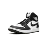 Jordan Air Jordan 1 High Golf Black / White - Panda Mens