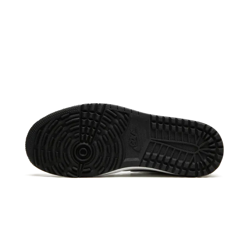 Jordan Air Jordan 1 High Golf Black / White - Panda Mens