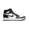 Jordan Air Jordan 1 High Golf Black / White - Panda Mens