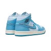 Jordan AIR JORDAN 1 MID SE WMNS Ice Blue Womens