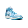 Jordan AIR JORDAN 1 MID SE WMNS Ice Blue Womens