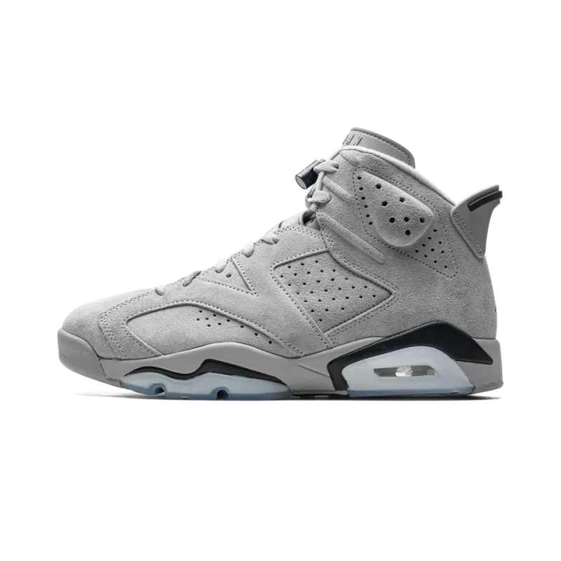 Jordan Air Jordan 6 Georgetown Mens