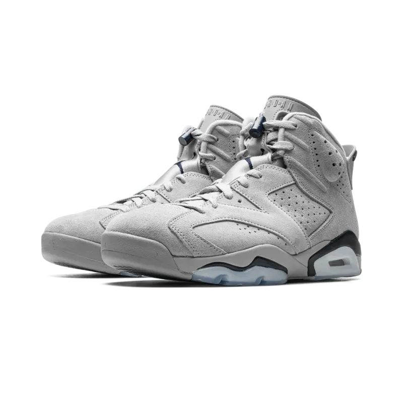 Jordan Air Jordan 6 Georgetown Mens