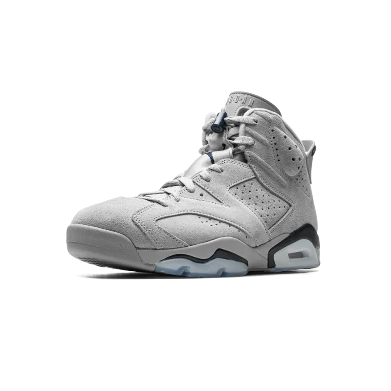 Jordan Air Jordan 6 Georgetown Mens