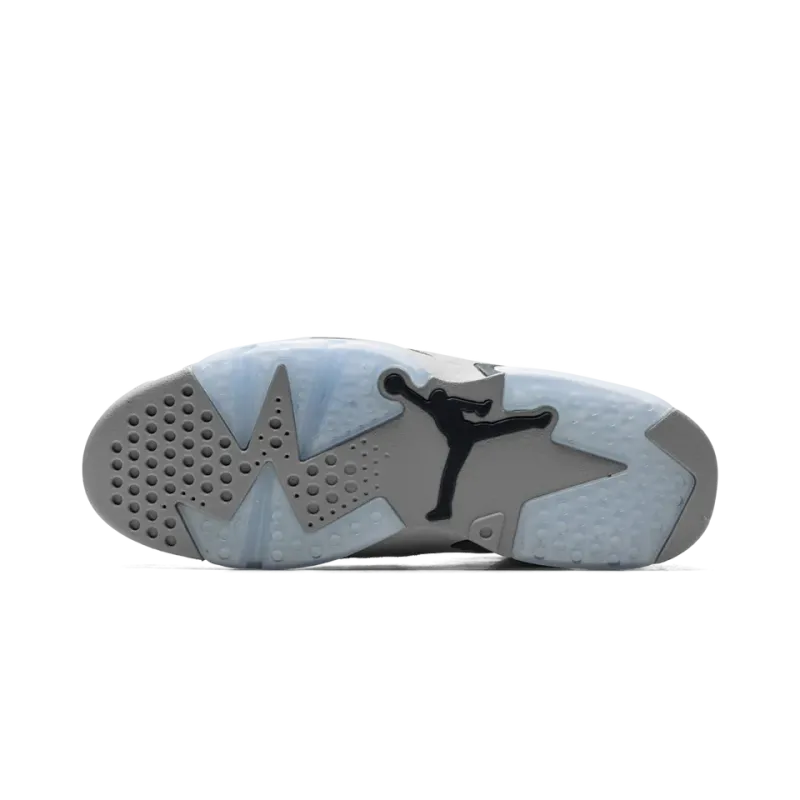 Jordan Air Jordan 6 Georgetown Mens