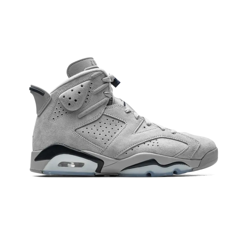 Jordan Air Jordan 6 Georgetown Mens