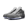 Jordan Air Jordan 5 Low Golf Wolf Grey Mens