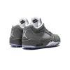 Jordan Air Jordan 5 Low Golf Wolf Grey Mens
