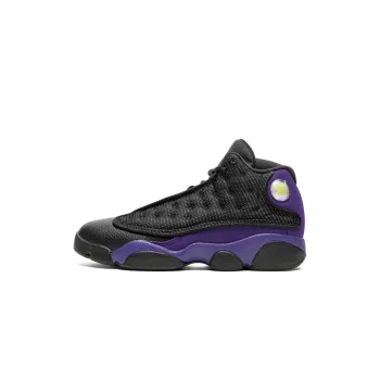 Jordan Air Jordan 13 Retro PS Court Purple Pre School