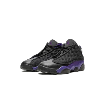 Jordan Air Jordan 13 Retro PS Court Purple Pre School