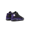 Jordan Air Jordan 13 Retro PS Court Purple Pre School