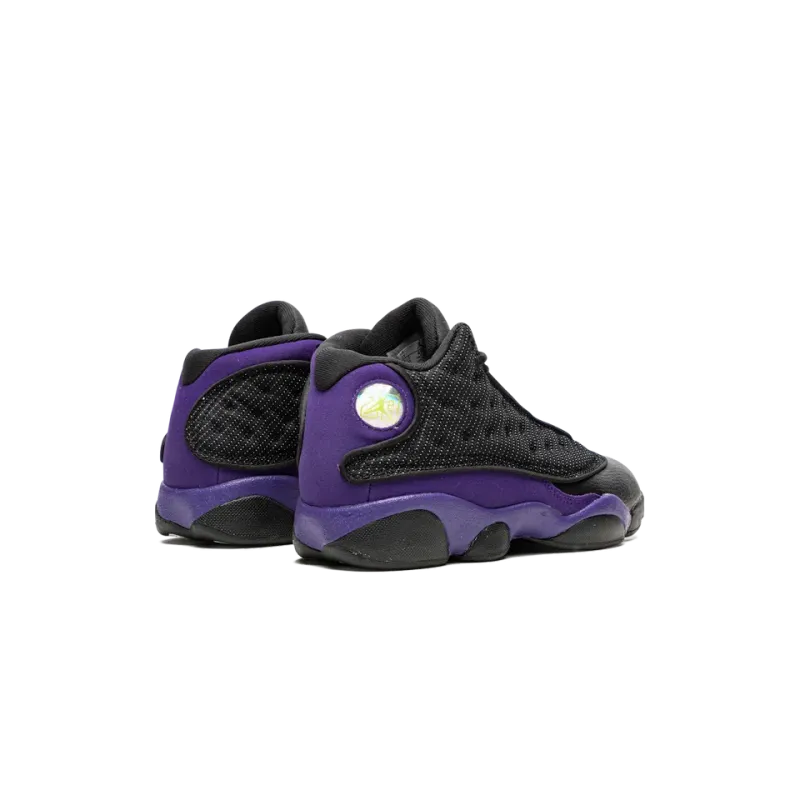 Jordan Air Jordan 13 Retro PS Court Purple Pre School