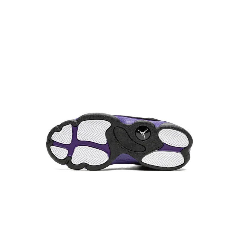 Jordan Air Jordan 13 Retro PS Court Purple Pre School