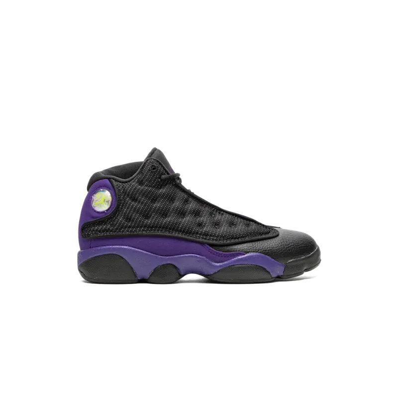 Jordan Air Jordan 13 Retro PS Court Purple Pre School