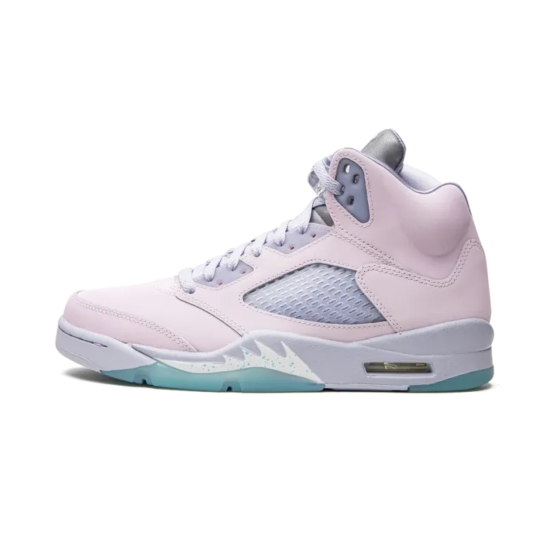 Jordan Air Jordan 5 Retro Regal Pink Mens