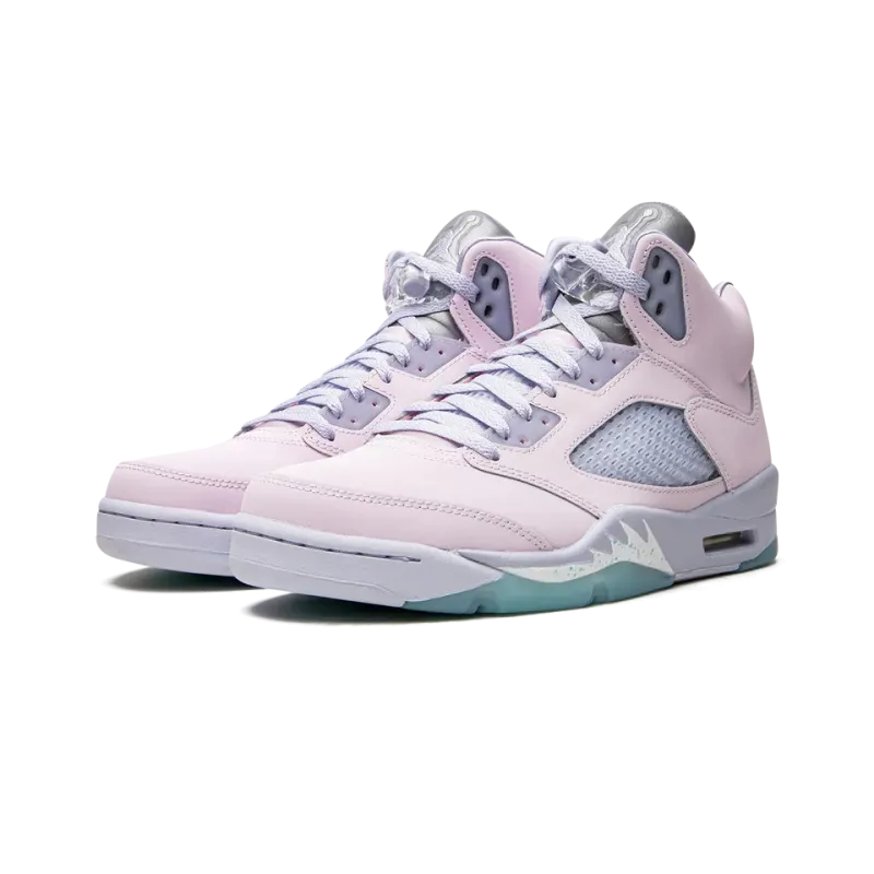 Jordan Air Jordan 5 Retro Regal Pink Mens