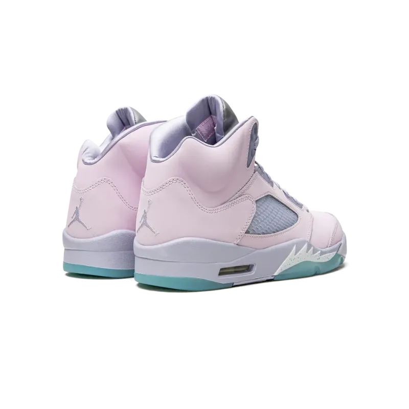 Jordan Air Jordan 5 Retro Regal Pink Mens